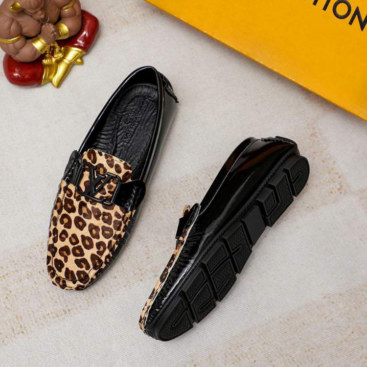 Picture of Louis Vuitton Shoes _SKULVsz38-45mnf0310411956
